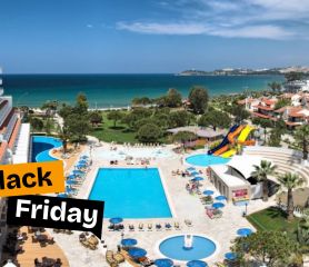 BATIHAN BEACH RESORT